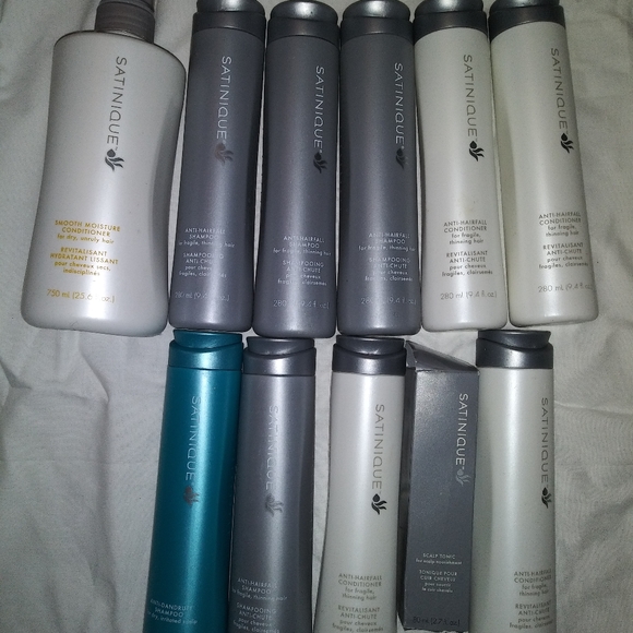 Satinique - Picture 5 of 8